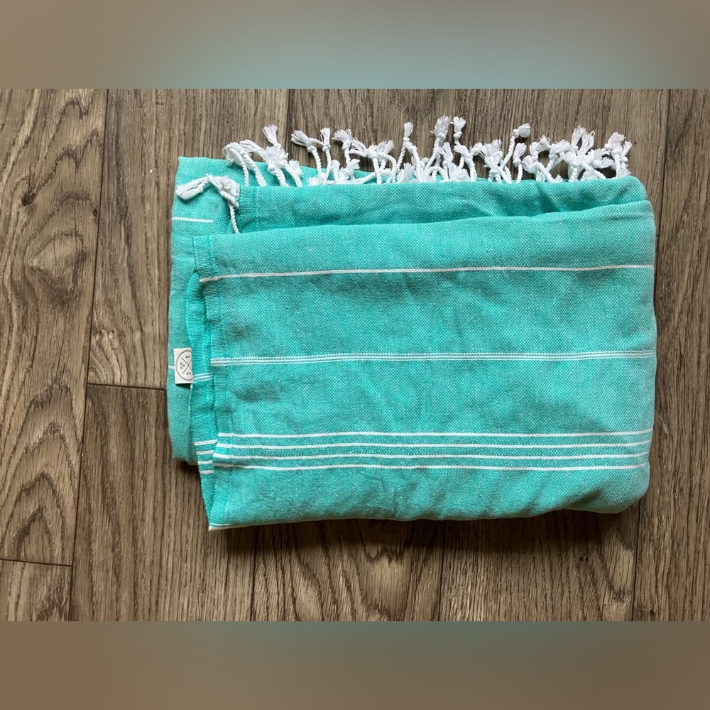 Sand cloud GIANT towel